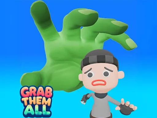 Grab Them All game thumbnail image
