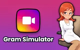 Gram Simulator - game thumbnail image