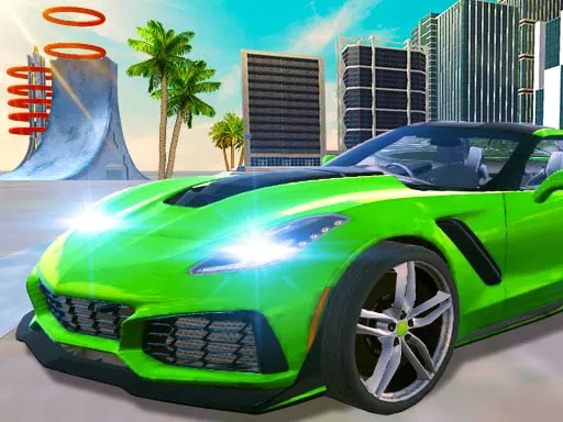 Grand City Missions - game thumbnail image