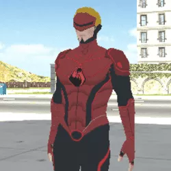 Grand Crime Auto 6 - game thumbnail image