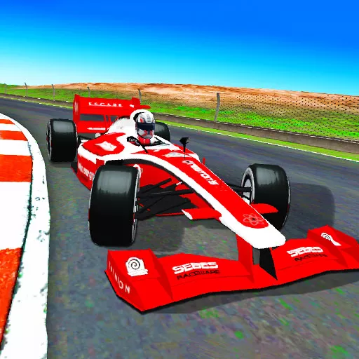 GRAND EXTREME RACING - game thumbnail image