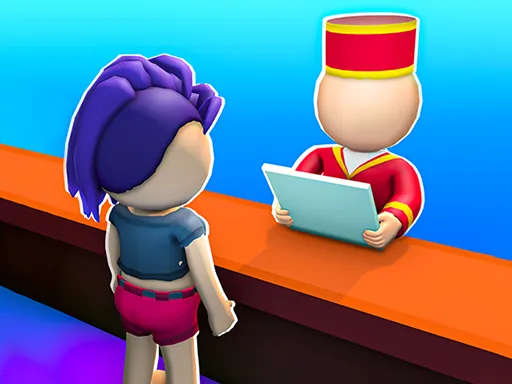 Grand Hotel Mania - game thumbnail image