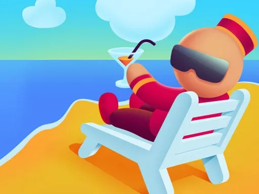 Grand Hotel - game thumbnail image