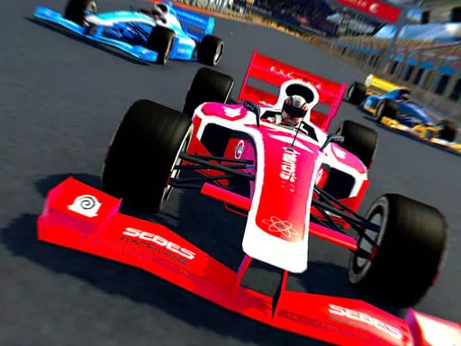 Grand Nitro Formula - game thumbnail image