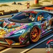 Grand Ramp Auto game thumbnail image