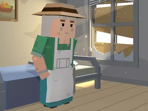 Grand Story - game thumbnail image