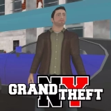 GRAND THEFT NY