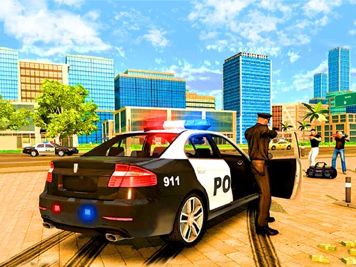 Grand Vegas Simulator - game thumbnail image