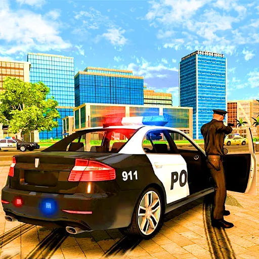 Grand Vegas Simulator game thumbnail image