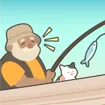 Grandpa's Fishing Boat game thumbnail image