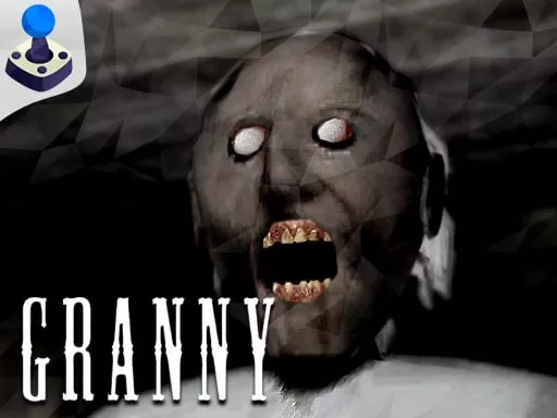 Granny the Game - game thumbnail image