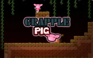Grapple Pig - game thumbnail image