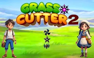 Grass Cutter 2 - game thumbnail image