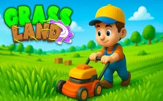 Grass Land - game thumbnail image