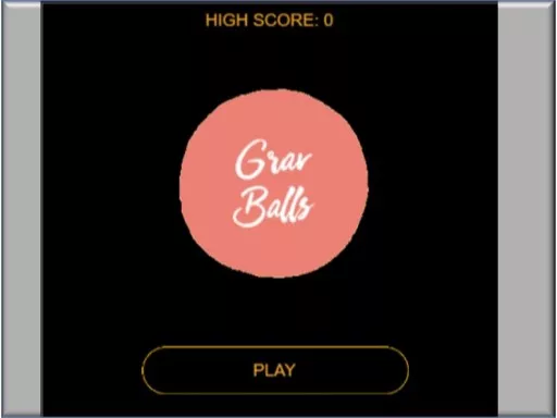 Grav Balls - game thumbnail image