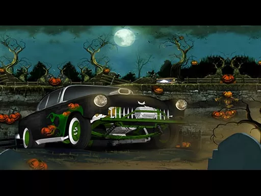 grave driver - game thumbnail image