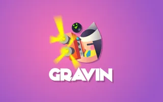Gravin - game thumbnail image