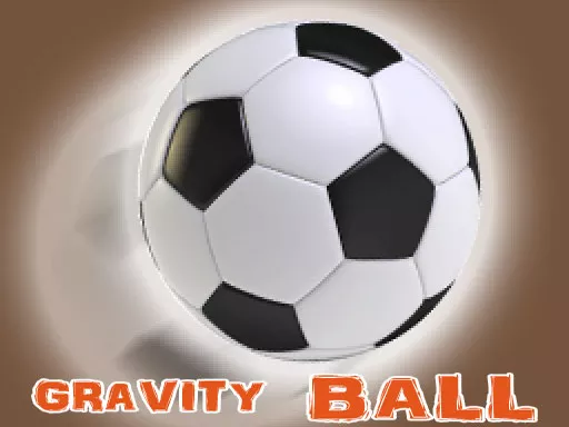 Gravity Ball Run - game thumbnail image