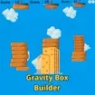 Gravity Box Builder game thumbnail image