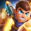 Gravity Break game thumbnail image