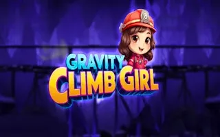 Gravity Climb Girl Pro - game thumbnail image
