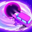 Gravity Hole game thumbnail image