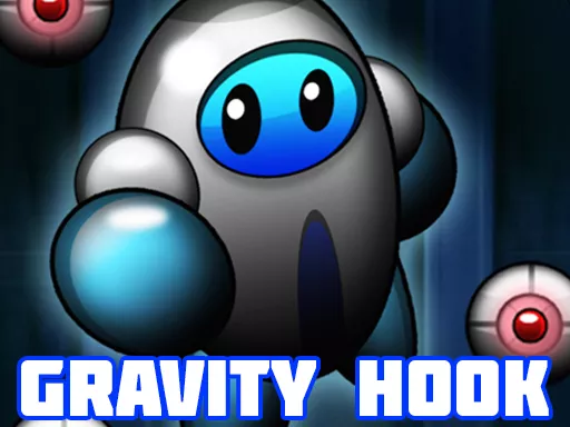 Gravity Hook - game thumbnail image