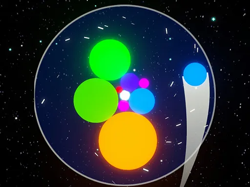 Gravity Matcher - game thumbnail image