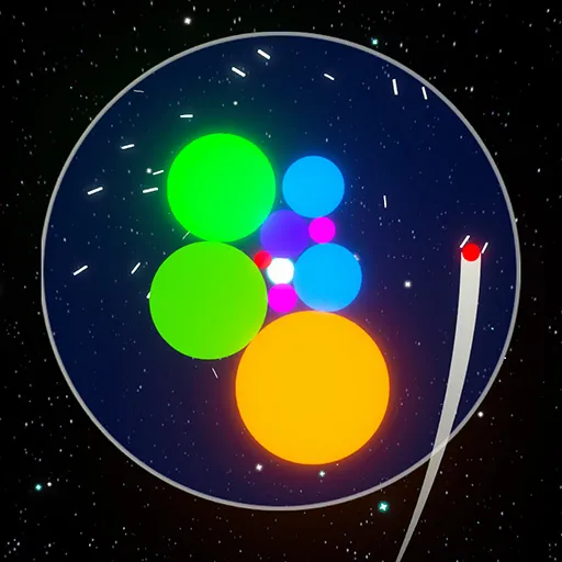 Gravity Matcher game thumbnail image