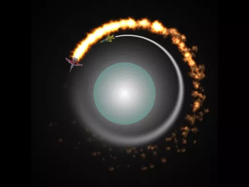 Gravity Range - game thumbnail image