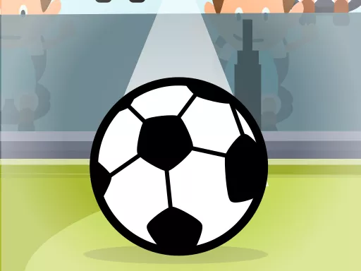 Gravity Soccer 3 - game thumbnail image