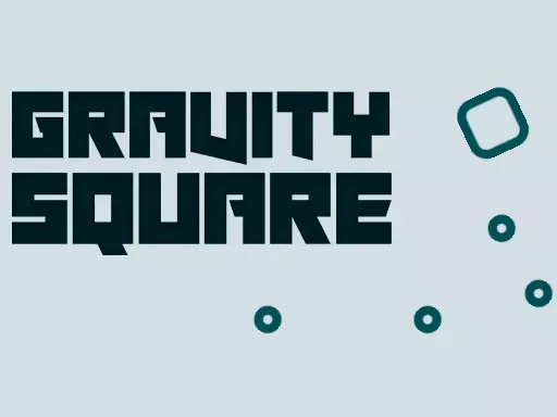 Gravity Square - game thumbnail image