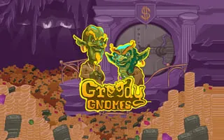 Greedy Gnomes - game thumbnail image