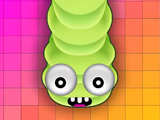 Greedy Snake Battle - game thumbnail image
