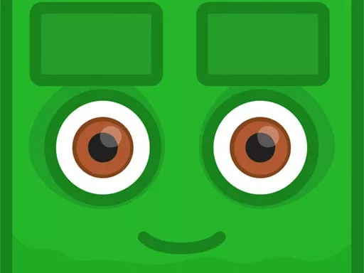 Green Bit Escape - game thumbnail image