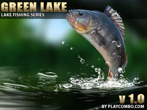 Green Lake - game thumbnail image