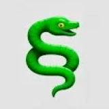 Green Snake