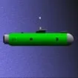 Green Submarine
