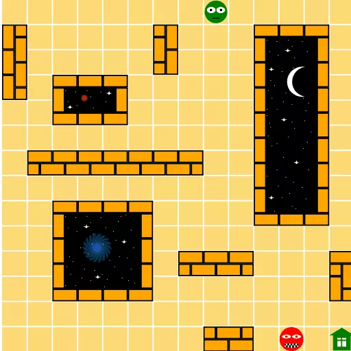 GreenBal game thumbnail image