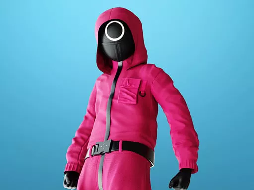 GREENLIGHT, REDLIGHT - game thumbnail image