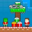 Grench vs Santa game thumbnail image