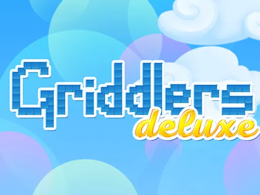 Griddlers Deluxe - game thumbnail image