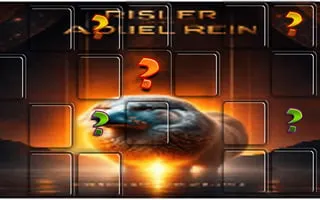 Griffin Memory Match - game thumbnail image