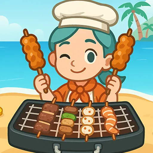 Grill It All game thumbnail image