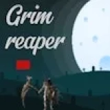 Grim Reaper Graveyard Battle