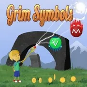 Grim Symbols - game thumbnail image