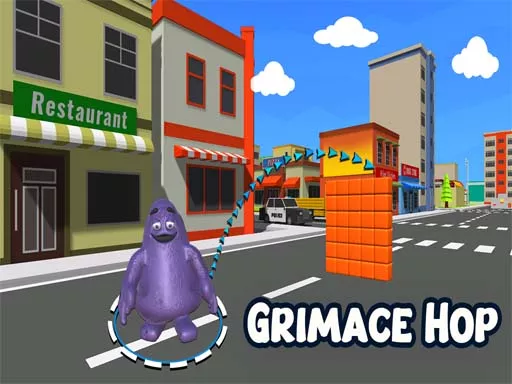 Grimace Hop - game thumbnail image