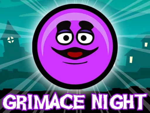 Grimace Night - game thumbnail image
