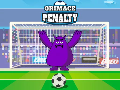 Grimace Penalty - game thumbnail image