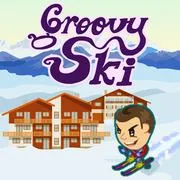 Groovy Ski - game thumbnail image